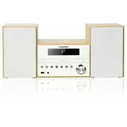 Wieża Blaupunkt Ms45Bt  5901750504105 Oavblawie0017