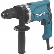 Urbjmašīna Makita Hp1631K 710W ar sitienu  0088381093156