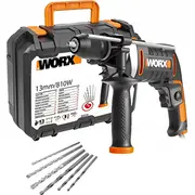 Urbjmašīna Worx Wx328 810W ar sitienu  6925387180173