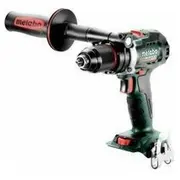Urbjmašīna-Skrūvgriezis Metabo Bs 18 Ltx Bl I V  Me 602358850 4061792188136