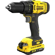 Wiertarko-Wkrętarka Stanley Sfmcd700D2A 18 V 2 x akumulator Ah  Sfmcd700D2A-Qw 5035048835289 Nakstlwkr0006