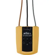 Wiha maiņstrāvas rotācijas virziena indikators 100 - 700 V Ac, Cat Iv  45221 4010995452216