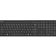 Bezvadu plāna tastatūra Slim Ykb 2000 Csbk ar akumulatoru  8590669250981 Ukyenrsbykb200B