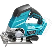 Skaļā zāģa mašīna Dedra Ded7060 18 V  5902628705600