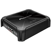 Automašīnas pastiprinātājs Pioneer Gm-D8704  1025901 4988028421914