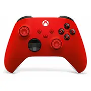 Xbox Kontrolētājs Pulse Red  Ep2-29936 0196388518203
