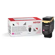 Xerox 006R04821 Toner Magenta für ca. 1.800 Seiten  0095205433869