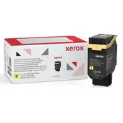 Xerox C32X Dmo Hc Toner Yellow 006R04834  0095205044126