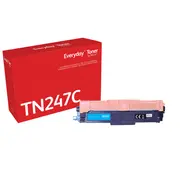 Xerox Everyday Alternativtoner für Tn247C Cyan ca. 2300 Seiten  006R04231 0095205066883