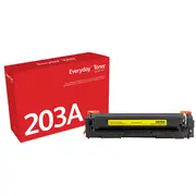 Xerox Toner Everyday  Hp 203A Cf542A Yellow 006R04178 0095205064421 84439990