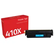 Xerox Everyday Alternativtoner für Cf411X/ Crg-046Hc Cyan ca. 5000 Seiten  006R03701 0095205894394