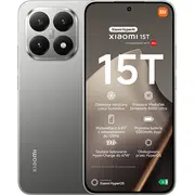 Xiaomi 15T 12/512Gb Gray  68164 6932554448998 Gs-T-Xia-1313