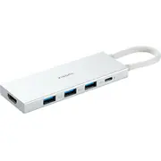 Xiaomi Bhr8804Gl Smart Home 5In1 Usb-C Hubs  6941812791639