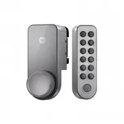 Xiaomi Self-Install Smart Lock Keypad Included Eu  Bhr07Xdgl 6932554432393
