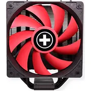 Xilence M704 Black/Rot, 120 mm  Xc051 4044953501340