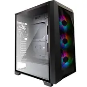 Xilence Performance C Xg131  X712.Rgb Midi Tower Black 4044953503016 1411795