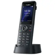 Yealink Ax83H - Bezvadu Ip / Voip telefons ar Wi-Fi  1301013 6938818320048