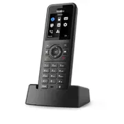 Yealink Dect Telefon W57R Mobilteil  1302007 6938818310223 85171100