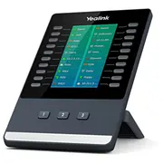 Yealink Tastenerweiterung Exp50 für T5X-Reihe  1300033 6938818301672 85177900