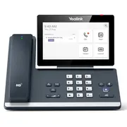 Yealink Mp58-Wh E2 Teams Edition ohne Psu  1301015 6938818318427