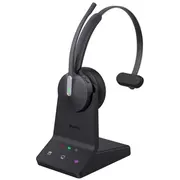 Yealink Wh64 Mono Uc Dect Headset  1208672 6938818319592