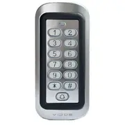 Kods slēdzene Vidos Zs47-Mf  5907281203500 60006