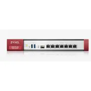 Zyxel Router Usg Flex 500 Device only Firewall  Usgflex500-Eu0101F 4718937612055 85176200