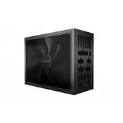 be quiet Dark Power Pro 13  1300W power supply unit 204 pin Atx Black Bn331 4260052189368