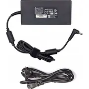 Lādētājs Acer klēpjdatoram 180 W, 9.23 A, 19.5 V Ac Adapter 180W 19.5V  5711783473374