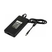 Lādētājs Dell portatīvajam datoram 240 W, 5 mm, 12.3 A, 19.5 V Fwcrc  5712505160114