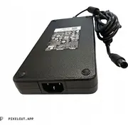 Barošanas bloks Dell klēpjdatoram 240 W, 19.5 V Ac Adapter Power cord not  5704174279945