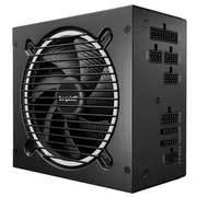 be quiet Pure Power 13 M 650 Watt Netzteil 80 Gold Atx 3.1 Pcie5.1 modular  Bp025Eu 4260052192177