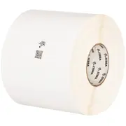 Zebra Polypro 3000T White Samoprzylepne etykiety do drukowania  3010793 8596375021372
