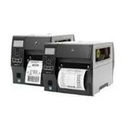 Zebra Zt400 Ethernet Zebranet - P1058930-074  760707029451