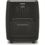 Zelmer Zaf7120 Black  5908269356966 Agdm-Fry-Zel-008