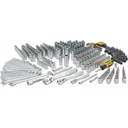 Komplekts atslēgu Dewalt 341 gab.  Dwmt45341-1 3253561453410