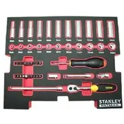 Instrumentu komplekts Stanley 48 gab. Fmht0-74295  3253560742959