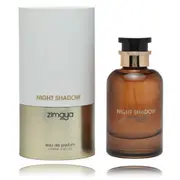 Zimaya Night Shadow Smaržas Edp 100 ml  6290171072874