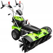 Zipper Zi-Km1000 Slaucītājs  9120039233222