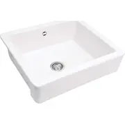 Zlewozmywak Deante ceramiczny 1-Komorowy  Zcb610H 5907650861065