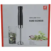 Zwilling 53104-901-0 Enfinigy Stabmixer Edelstahl, Pürierstab  4009839651588