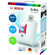 Bosch Bbz41Fgall /