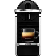 Delonghi En127.S Nespresso Pixie /
