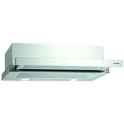 Gorenje Bhp523E10X Iebūvējamais tvaika nosūcējs / 2O85826