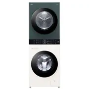 Lg Wt1210Egf mašīna apvienojumā ar veļas žāvētāju / 22914536