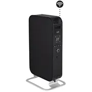 Mill Oil2000Wifi3 Black / 300830