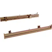 Bosch Hez638070 Teleskopiskas vadotnes / 300222