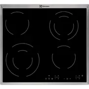 Electrolux Ehf6342Xok / Wo60740
