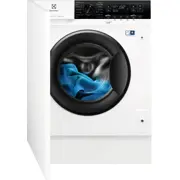 Electrolux Ew7W368Si 8 kg Iebūvējamā Ar žāvētāju / 22302768