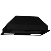 Gorenje Bhi681Eb Iebūvējamais tvaika nosūcējs / 2O86446